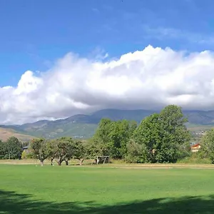 La Cabanita De Llivia, Cerdanya, Puigcerda Llivia