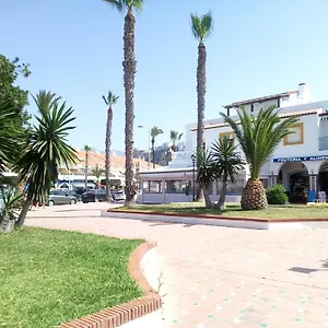 Primera Linea De Playa Appartement