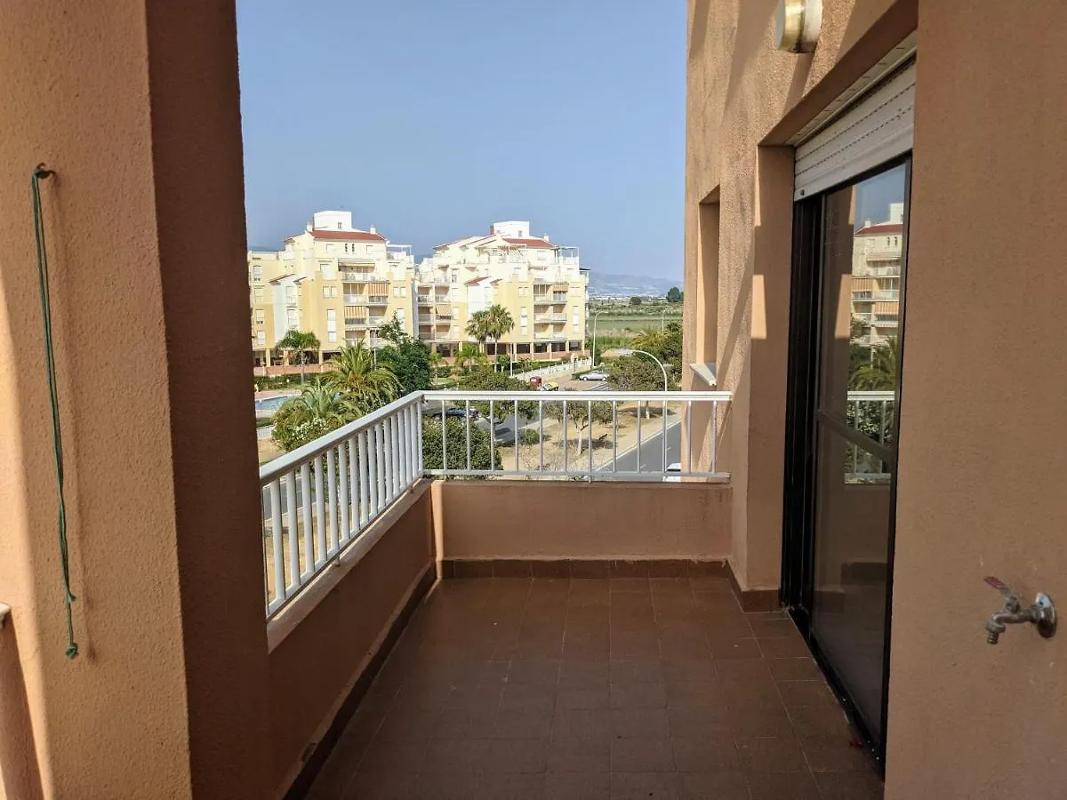 Salobrena - Primera Linea De Playa Junto Al Paseo Maritimo 0*,  Spain